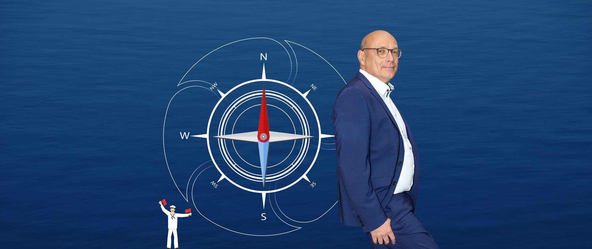 Ulrich Kurz GmbH - Nordlicht mit Tiefgang